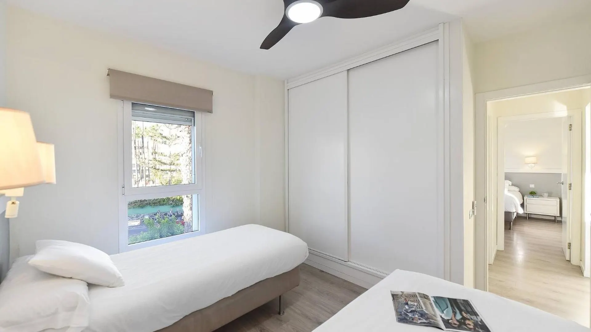 Iguazu Apartment 2 Bedr Playa del Inglés 0*,